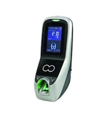 Biometric Time Attendance Machine - Image 6