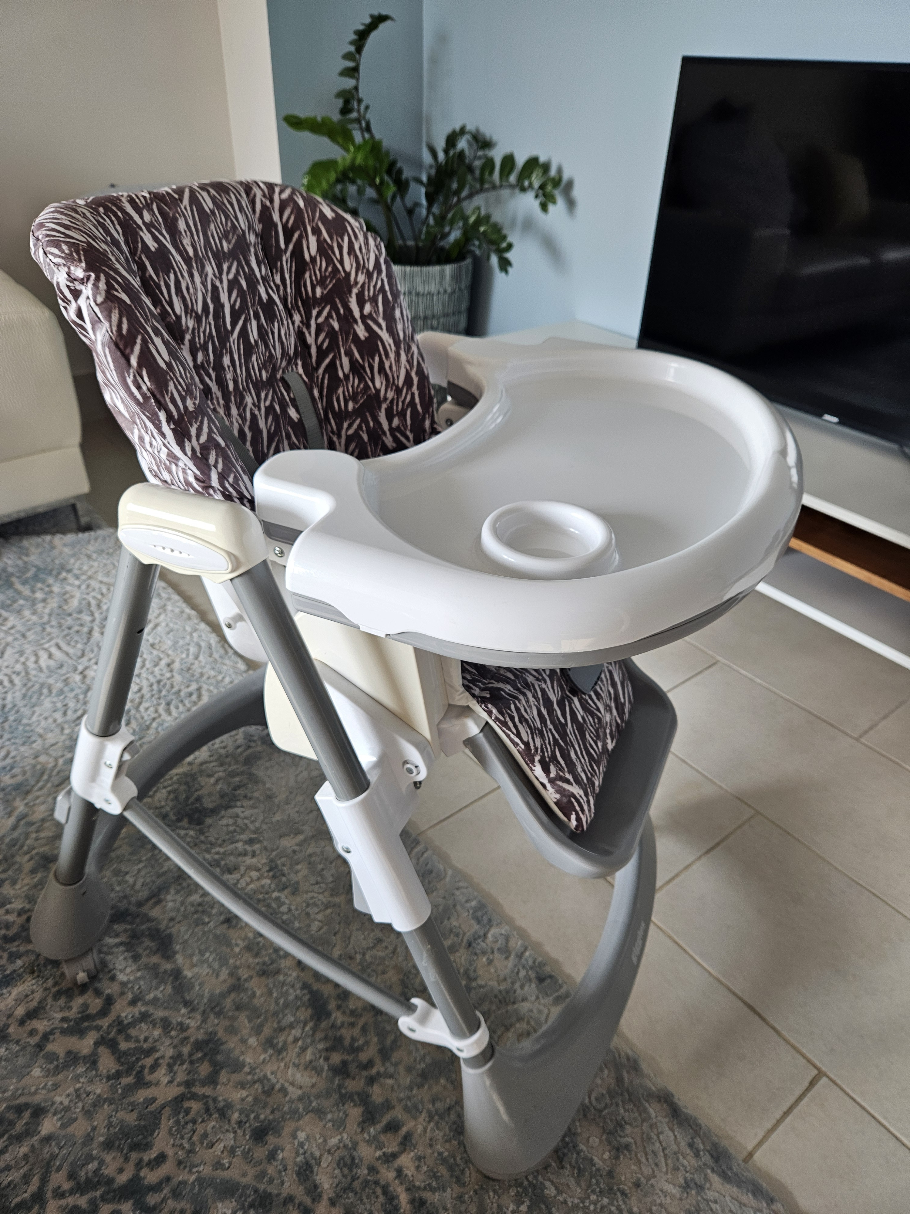 Baby Feeding Chair - Image 5