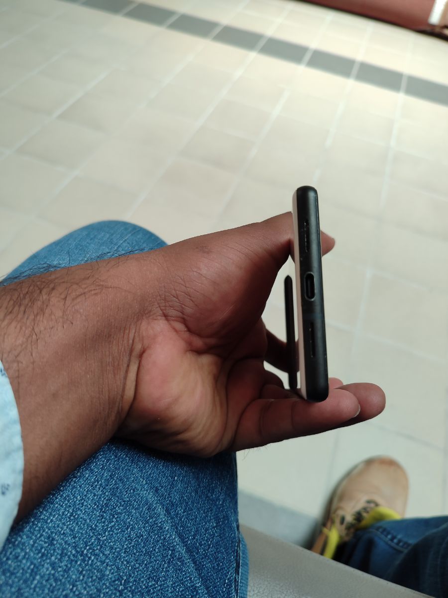 Google pixel 6 - Image 9