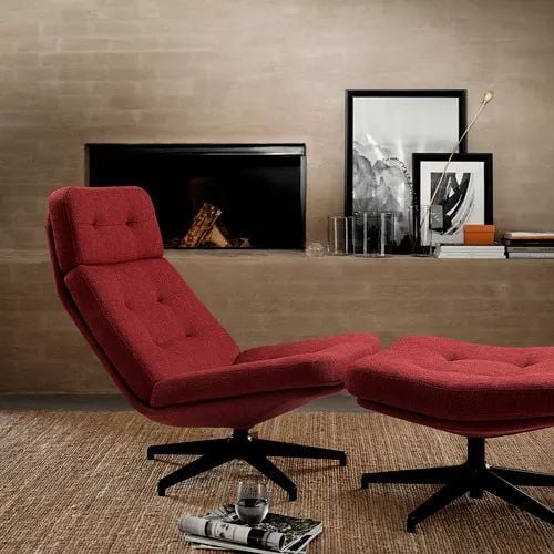 Ikea relaxing chair - Image 3