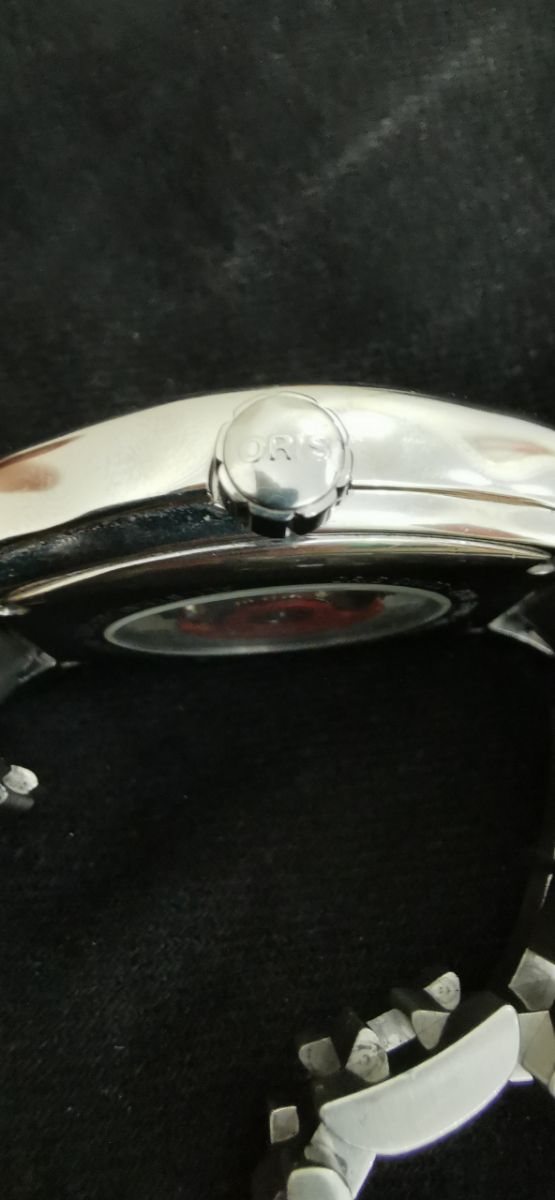 oris automatic watch men's - Image 18