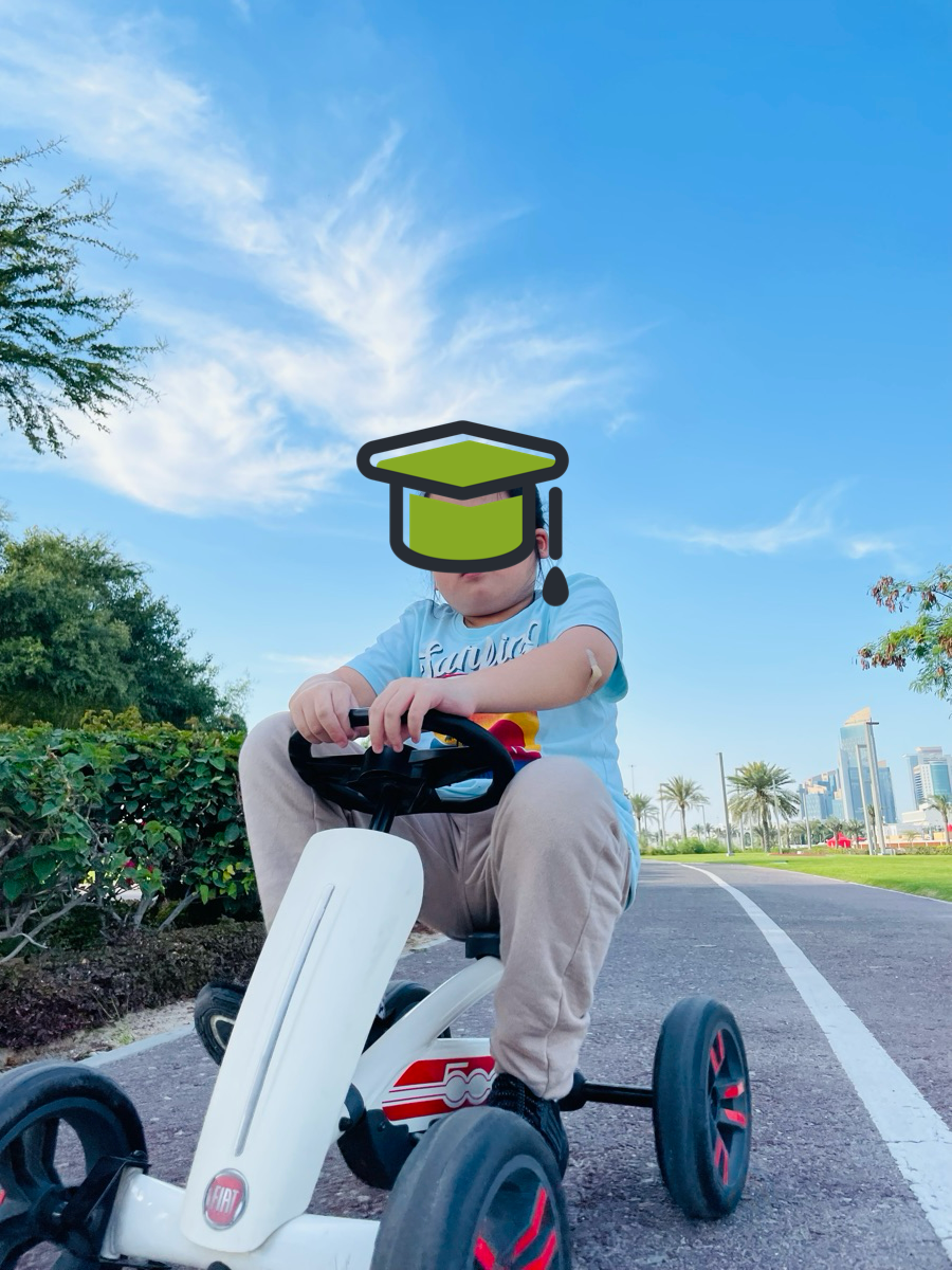 BERG Buzzy Fiat | Go Kart - Image 1