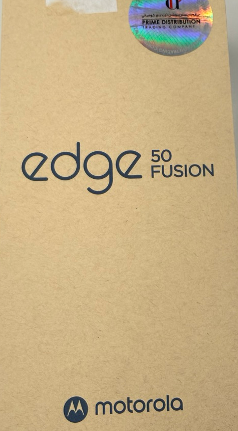 Brand New Motorolla Edge Fusion 50 - Image 2