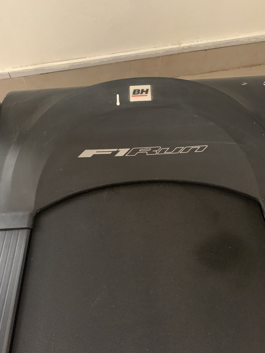 Treadmill - Image 4