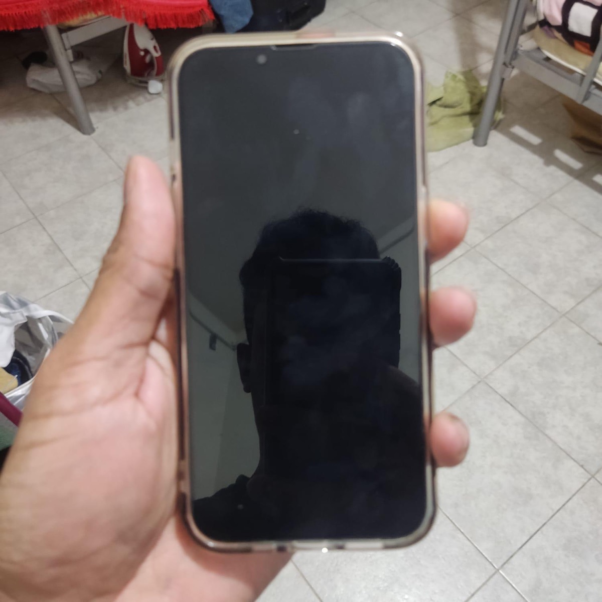 Apple iPhone 14 – 256GB (White | Mint Condition) - Image 3