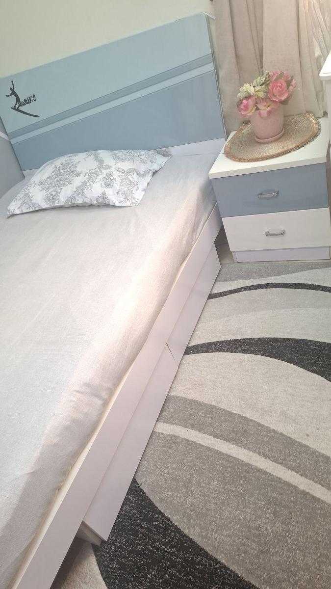 Full bed set for boys - Image 4