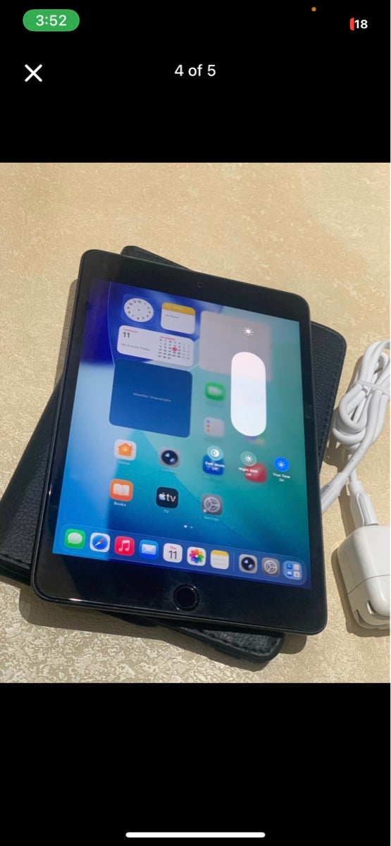 Ipad mini 5 - Image 1