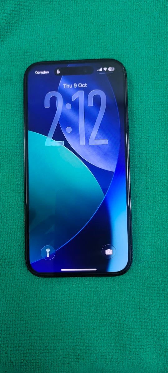 Iphone 14 pro 512 - Image 2