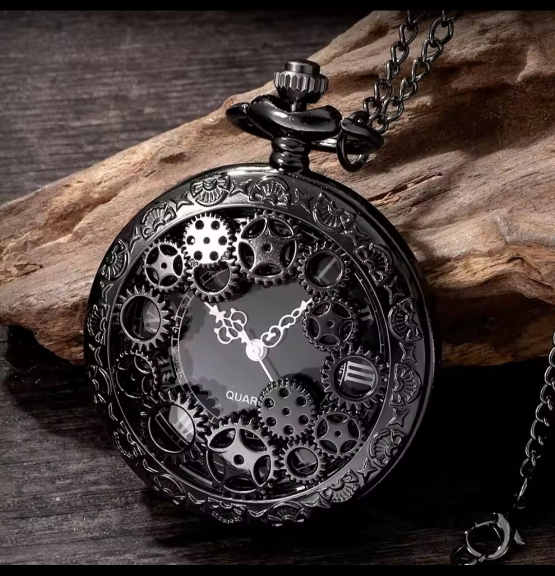 Pocket Watches - Image 8