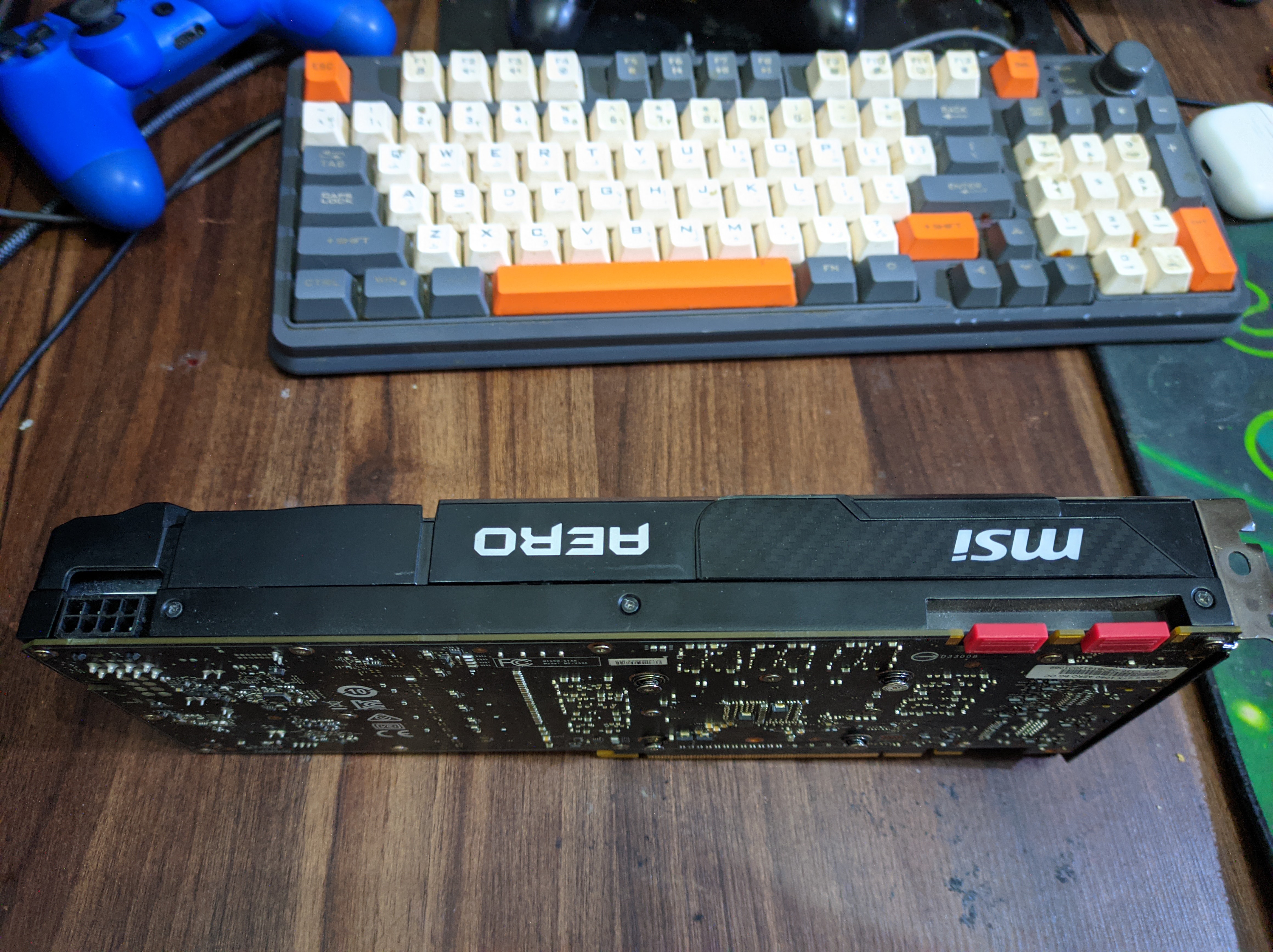MSI GTX 1080 8GB - Image 6