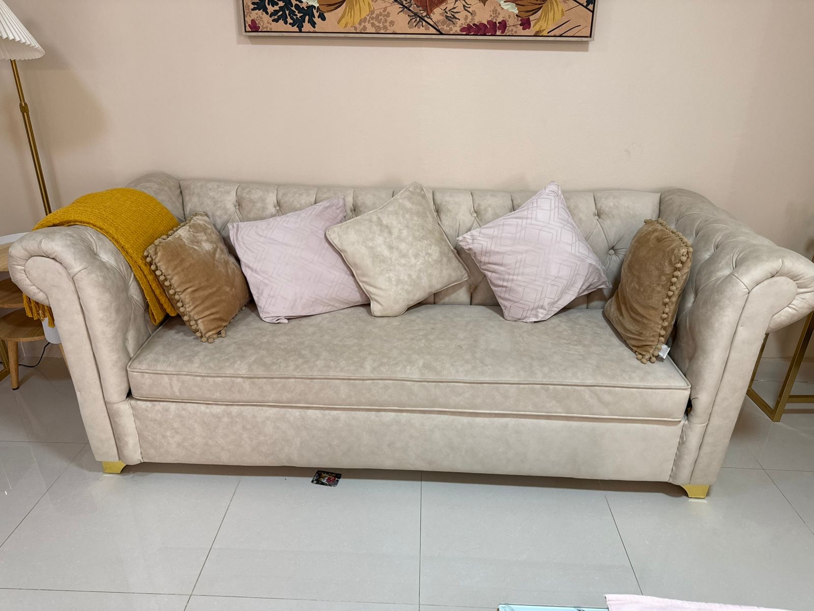 Sofa for Sale - Image 2
