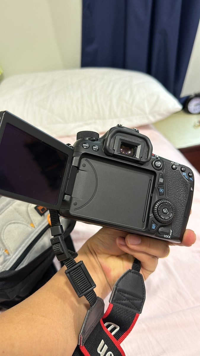 Canon 70D - Image 4