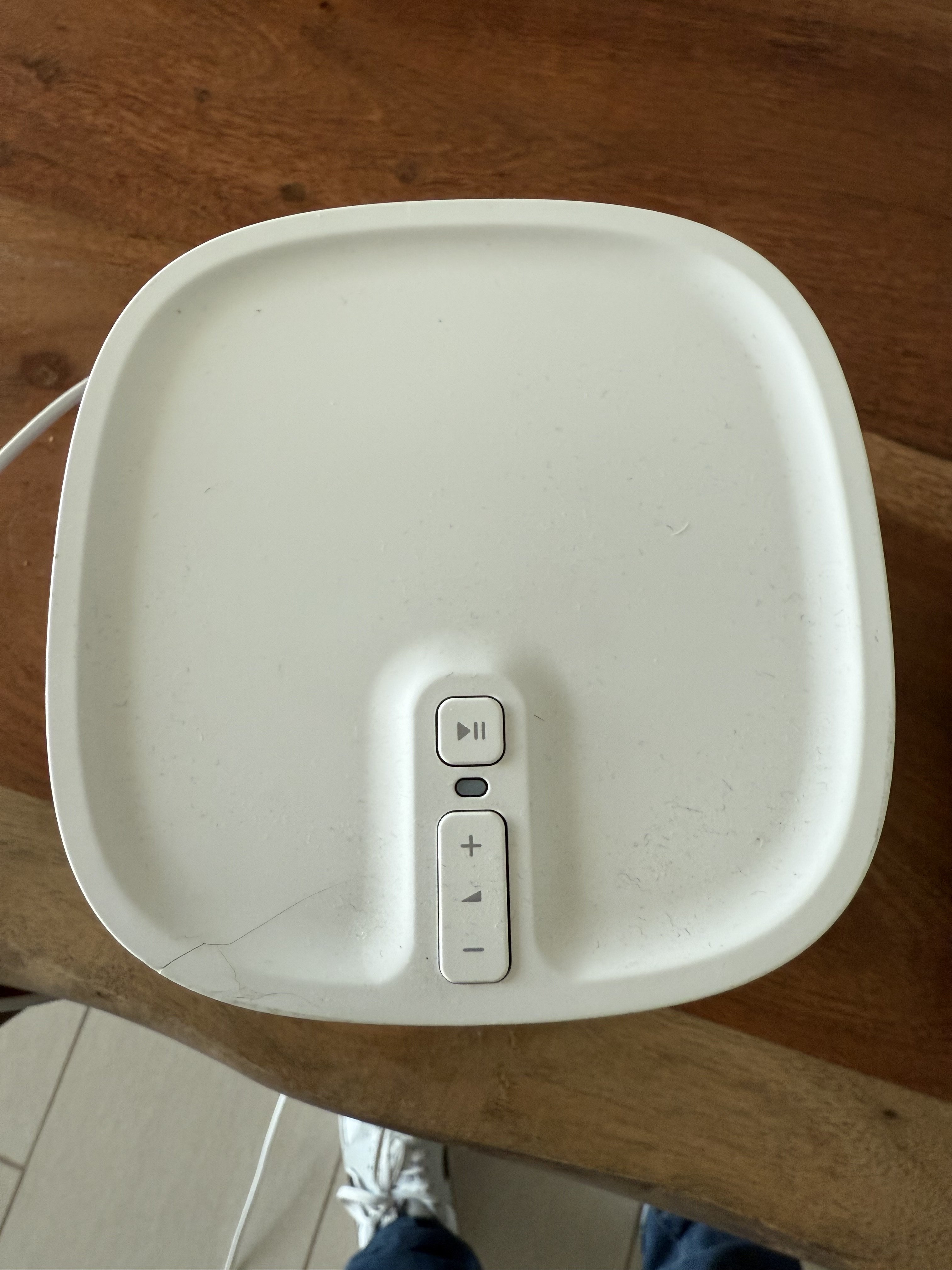 Sonos Play:1  (Gen1, US Plug) - Image 2