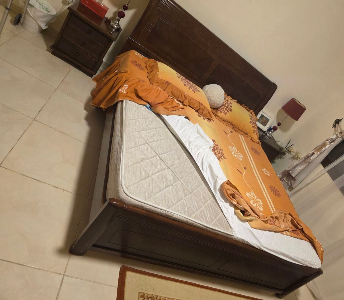 Double bedset - Image 2