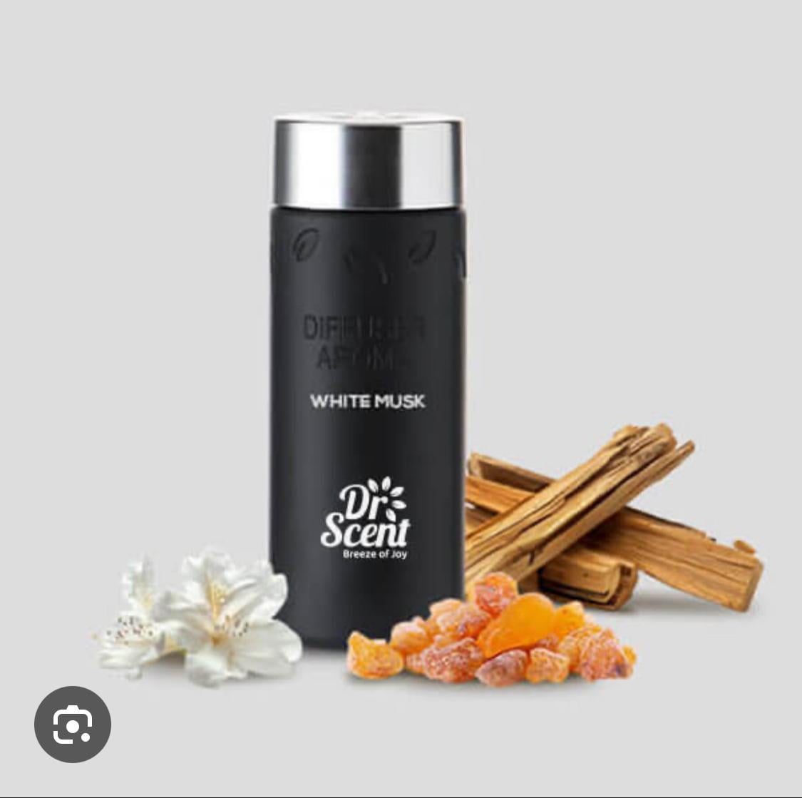 Dr Scent Breeze of Joy - Big ( Aroma Oil one free ) offer 2249 - Image 2