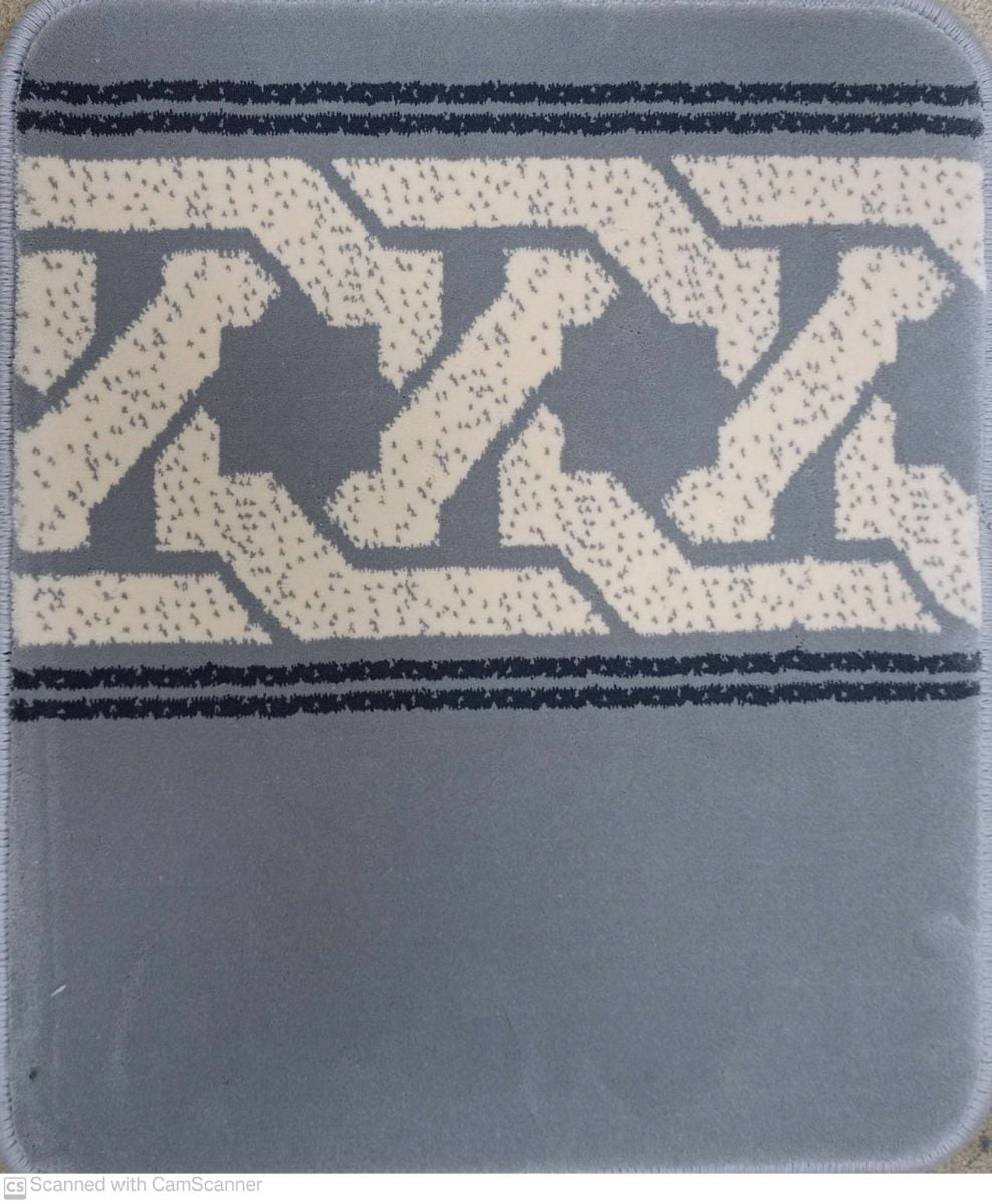Good quality thick masjid carpet - Image 2