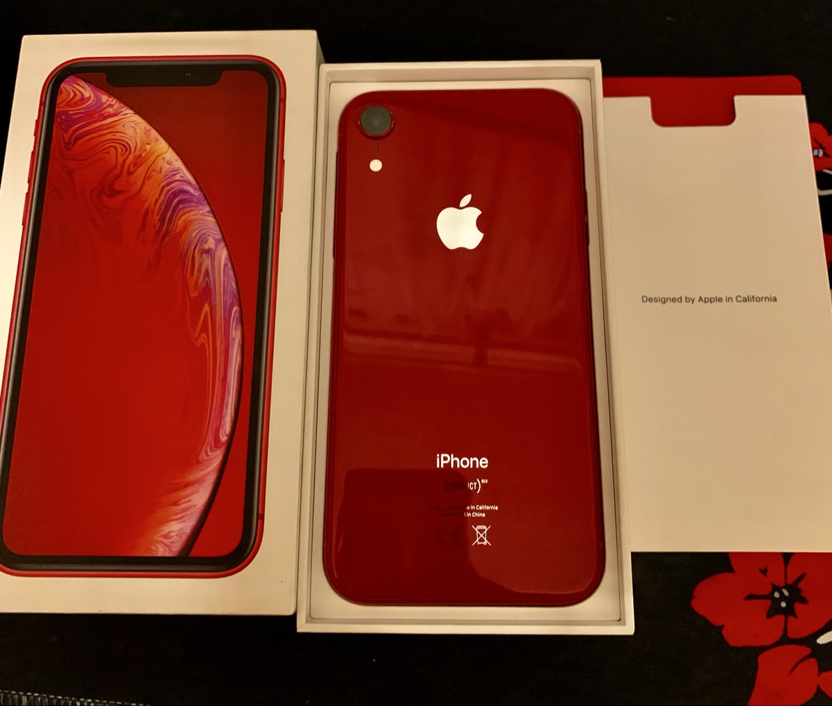 iPhone XR - Image 4