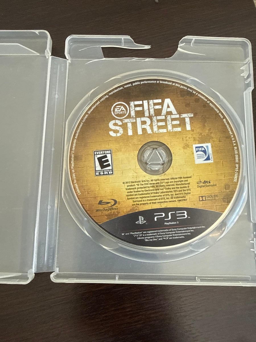 PS3 Games - Image 3