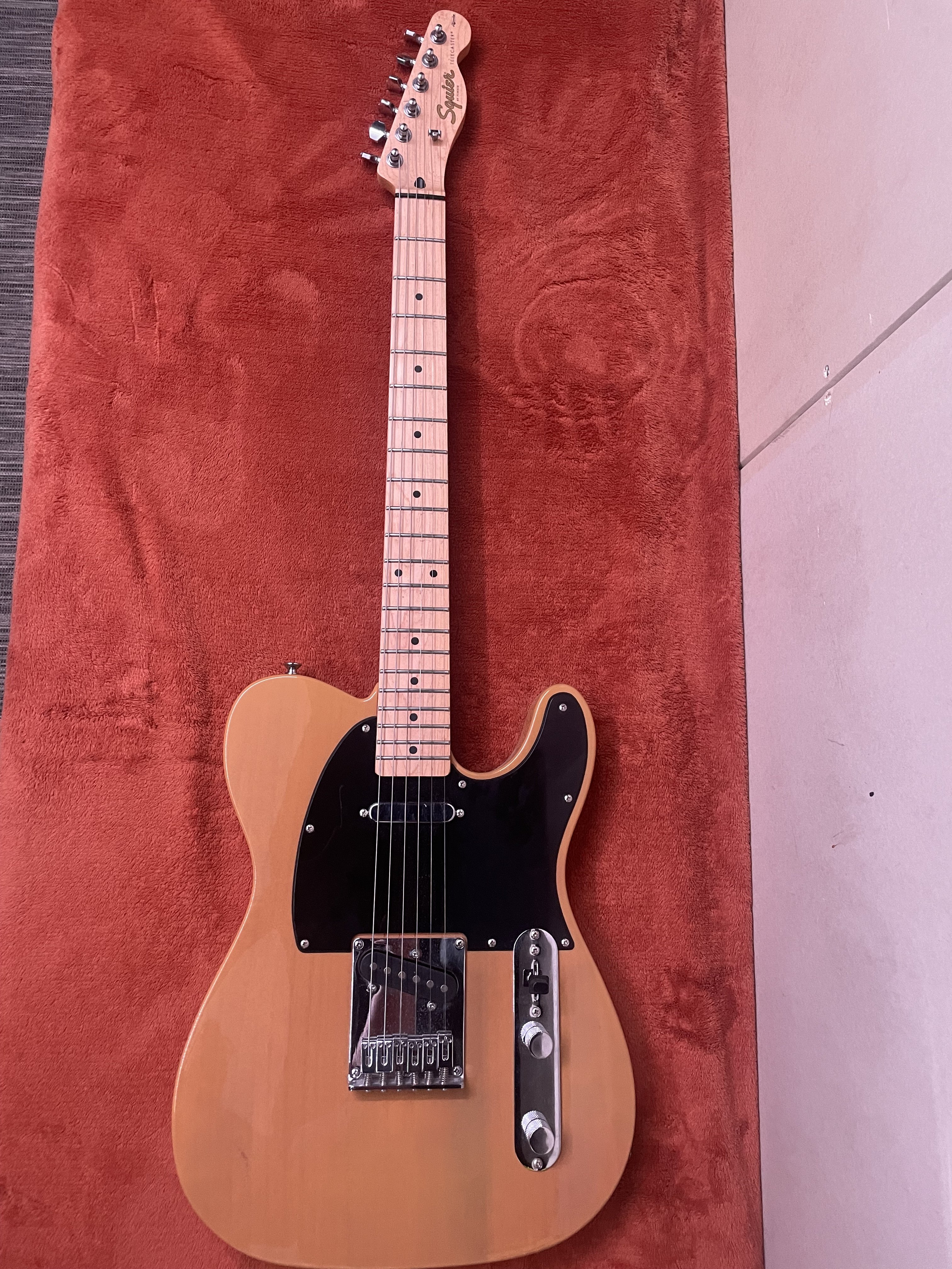 Guitar & Bass Amp - Image 2