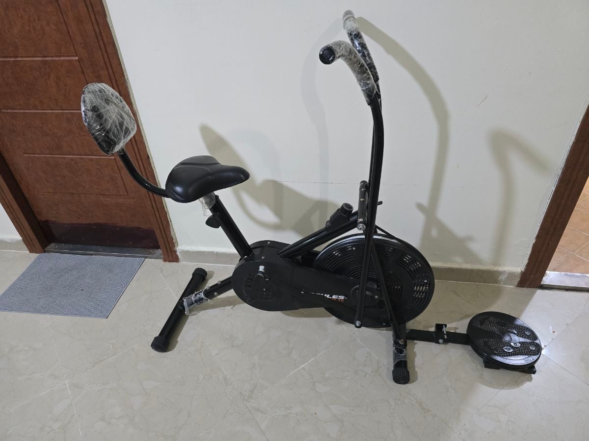Excercise Bicycle - Image 3