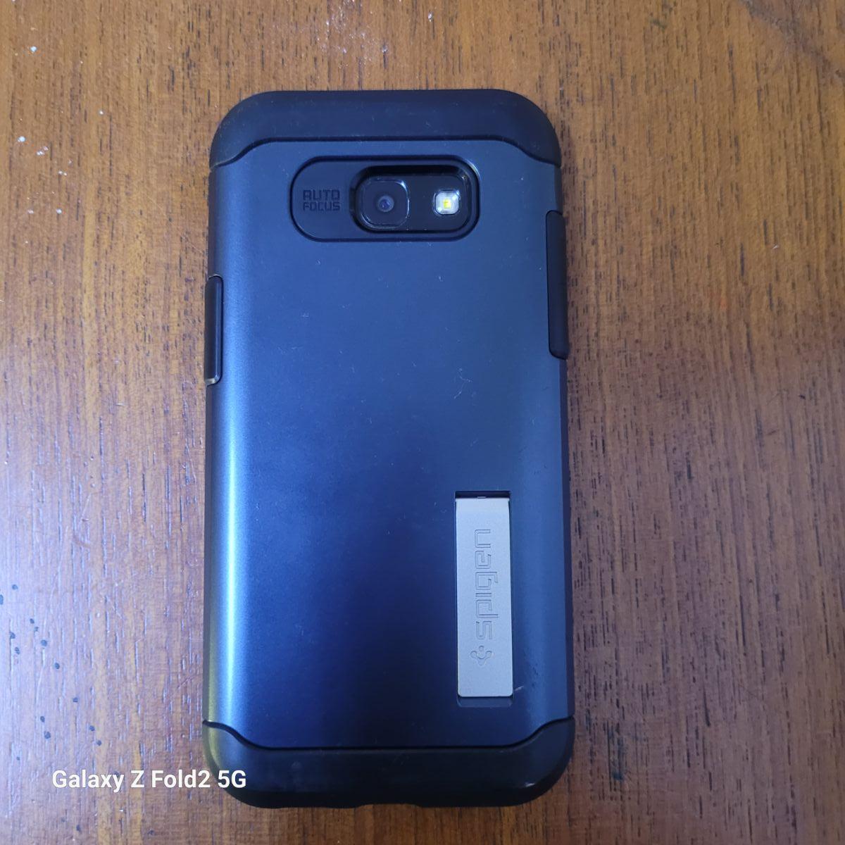 Samsung A5 mobile - Image 4