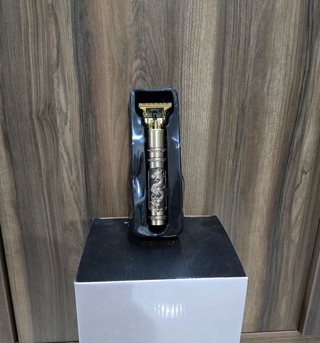 Electric Hair Clipper Trimmer USB Rechargeable - Image 5
