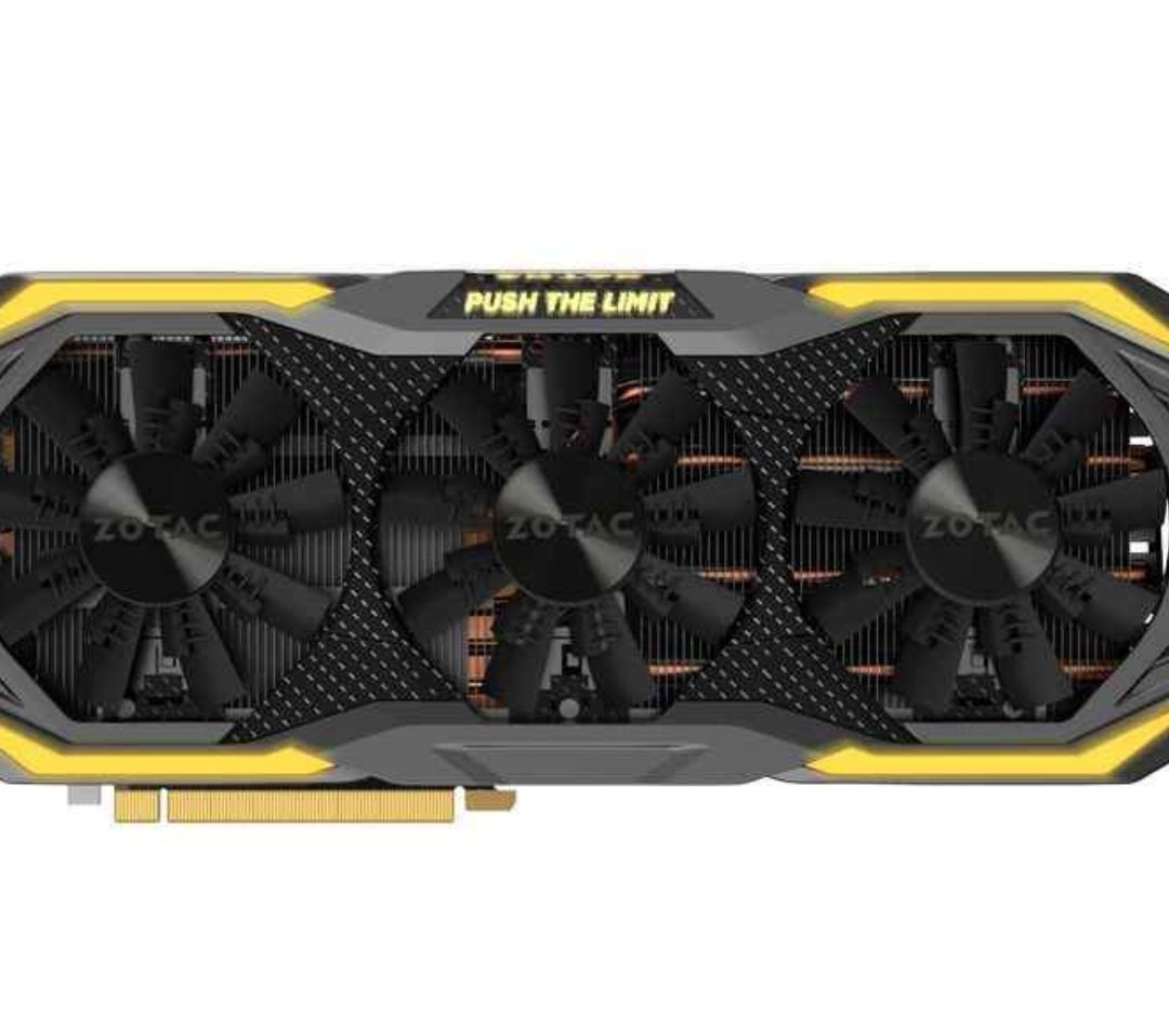 Graphics card 1070ti like new - Image 3