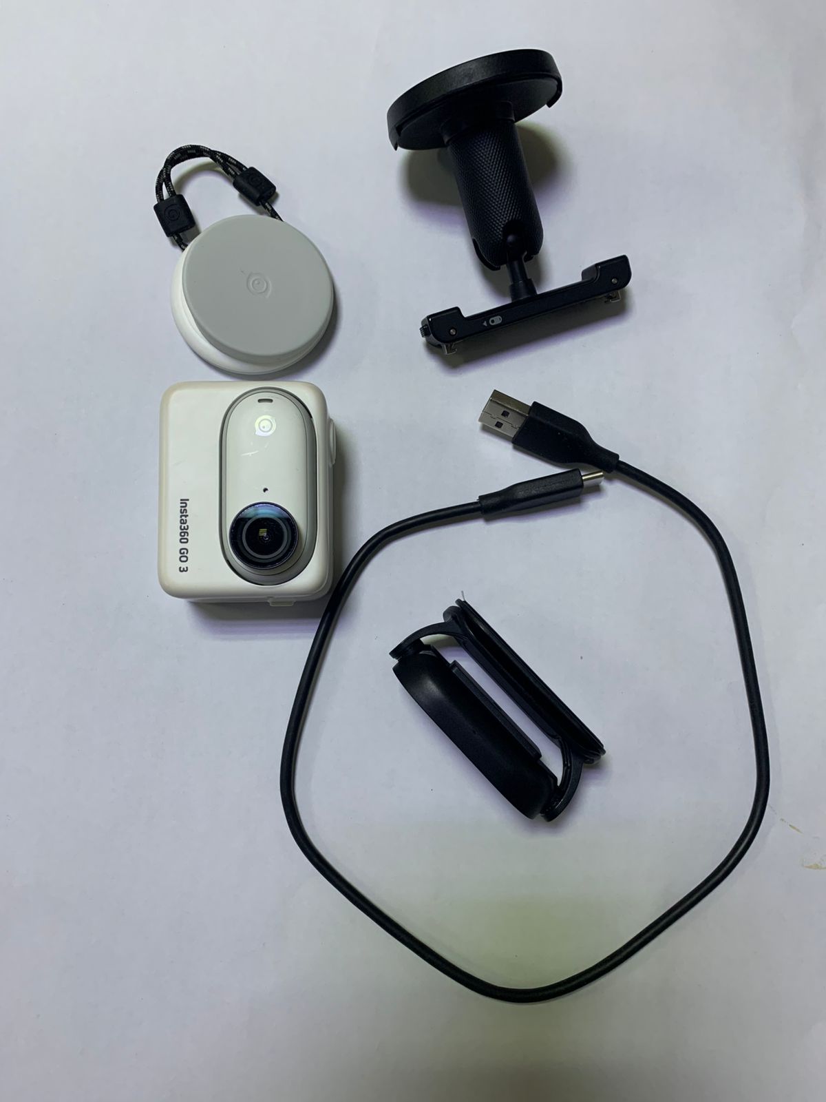 Insta360 Go3 - Image 3