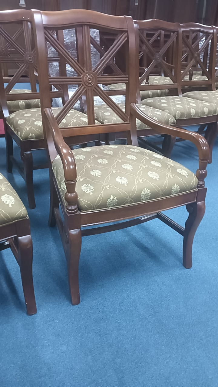 Sofa, Chairs, Bed lamp, Microwave oven and Air Purifier  for SALE - Image 5