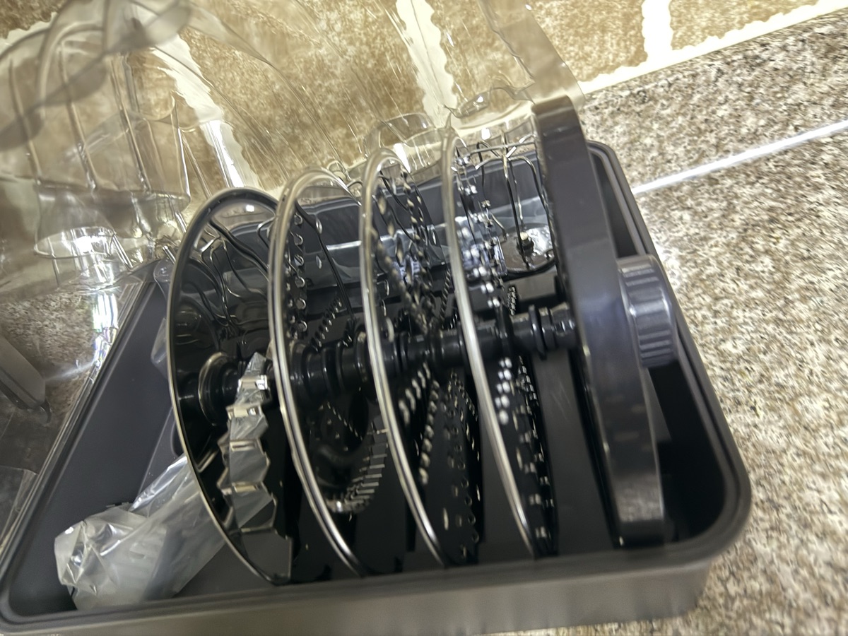 Philips food processor - Image 6