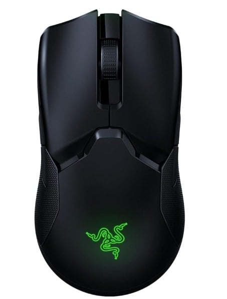 Razer Viper Ultimate Hyperspeed Lightest Wireless Gaming Mouse - Image 2