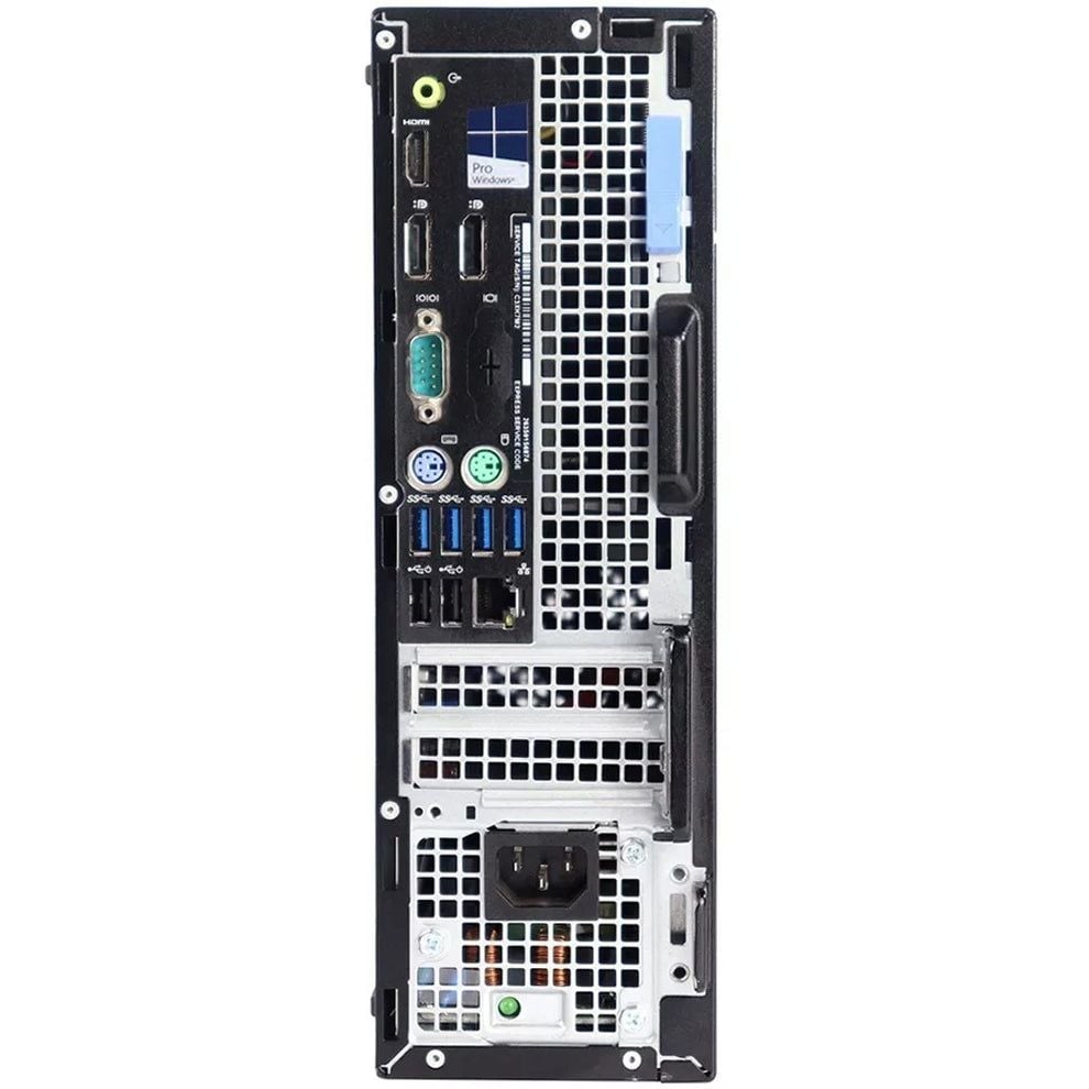 Dell Desktop Computers at Affordable Price in Doha Qatar - Image 4