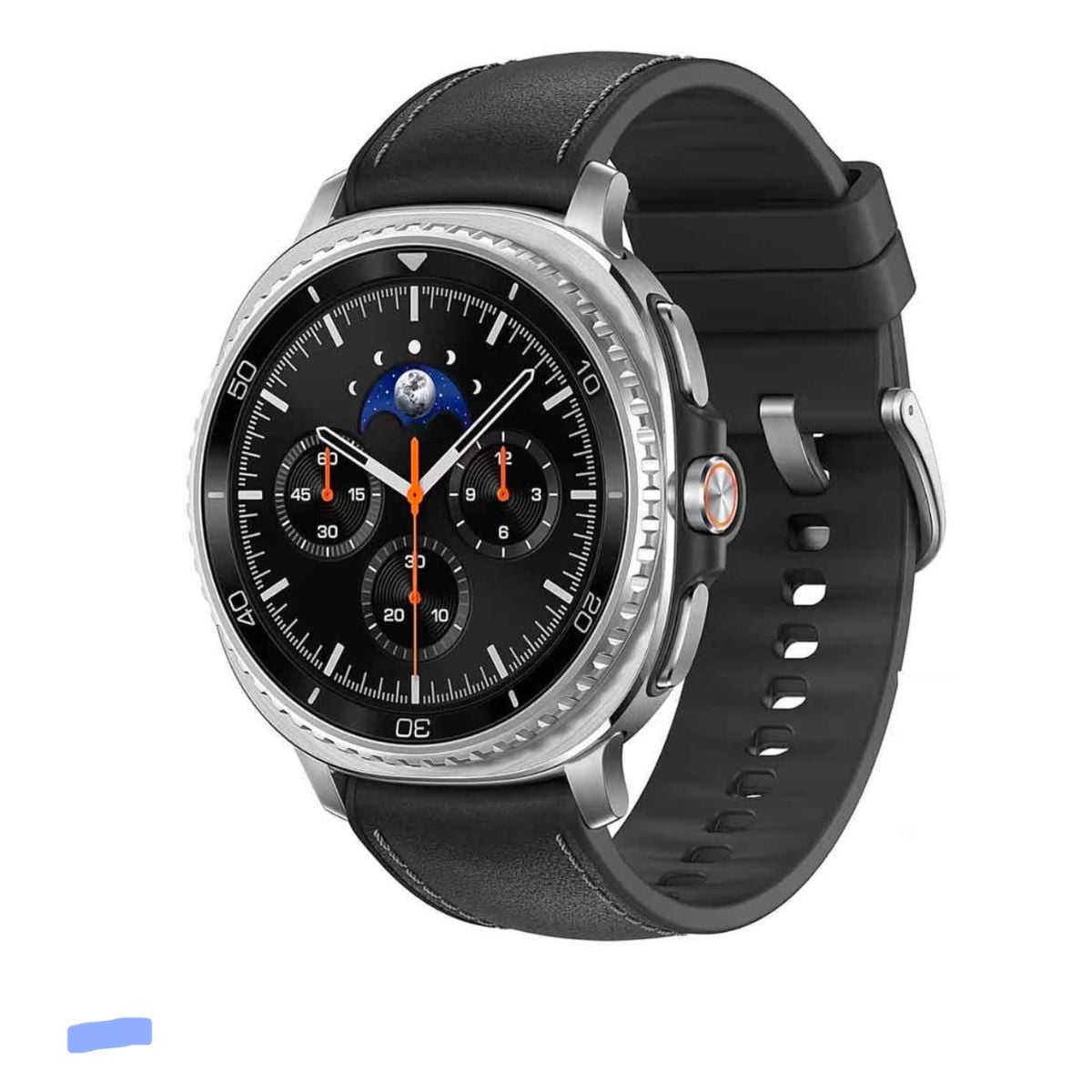 Samsung Watch 8 Classic 46mm Bluetooth Black - Image 1