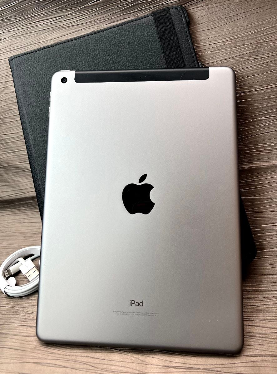 iPad Air2 /64gb/Sim+WiFi - Image 2