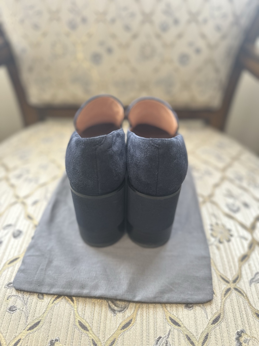 Jil Sanders Platform shoes Size 38 - Image 2