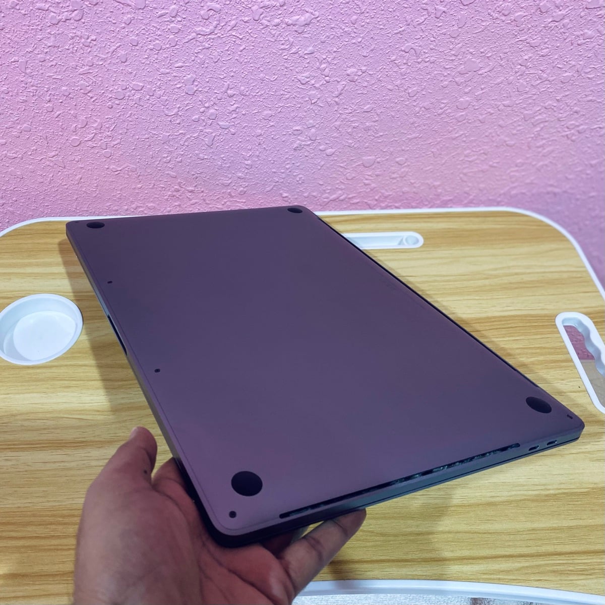 MacBook Pro 16-inch – Core i7– 4GB AMD Graphics - Image 5