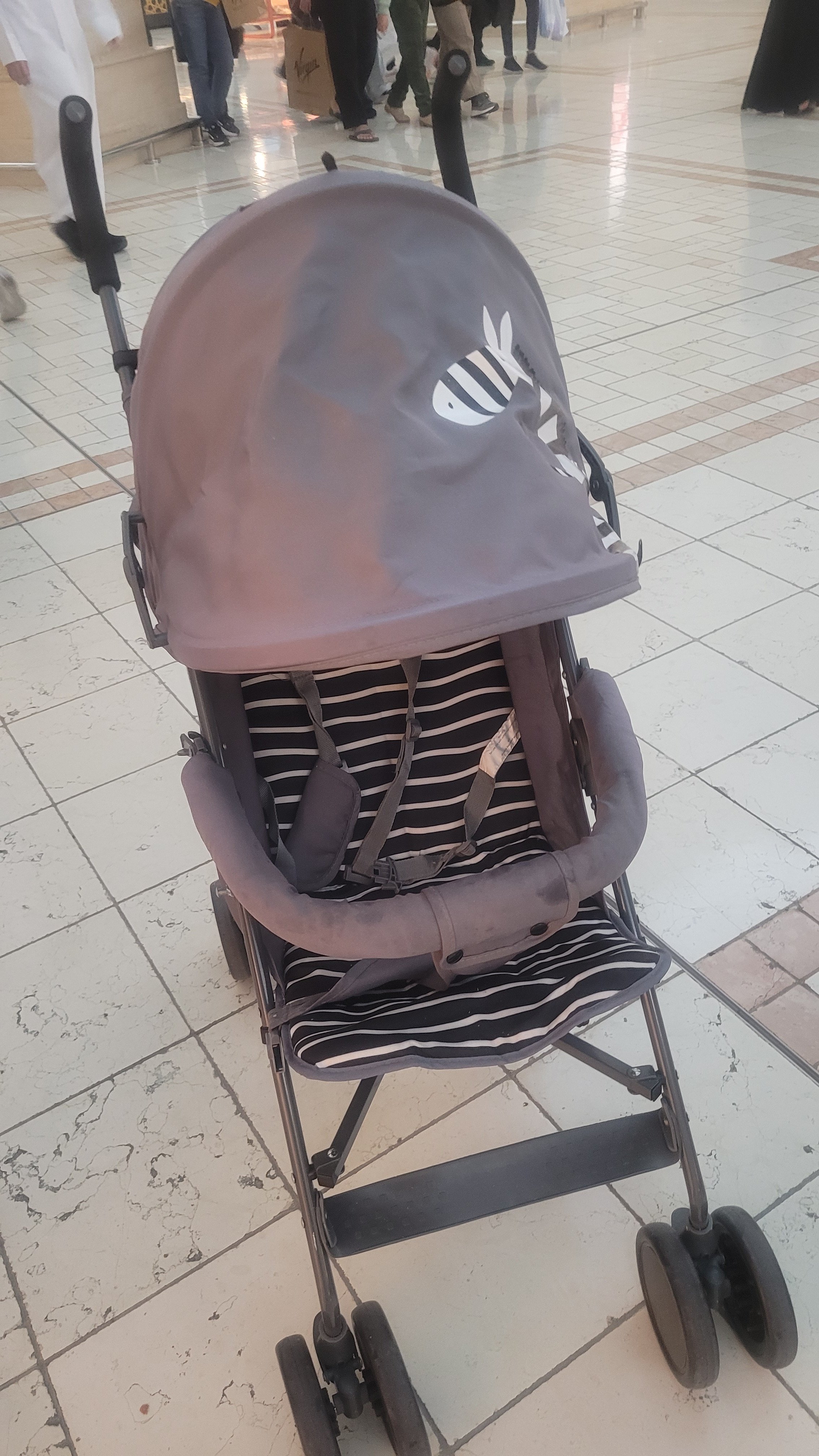 Stroller - Image 4