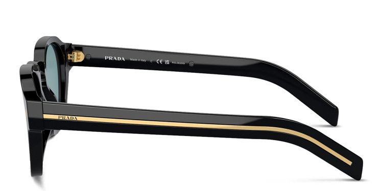 Prada Sunglasses NEW For Sale - Image 7
