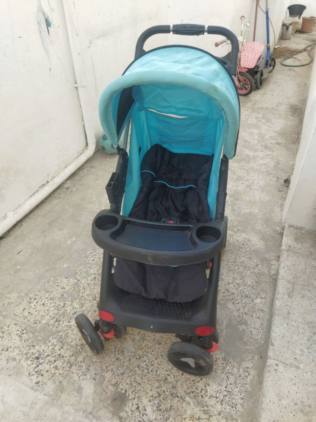 Baby Stroller @75QR - Image 3