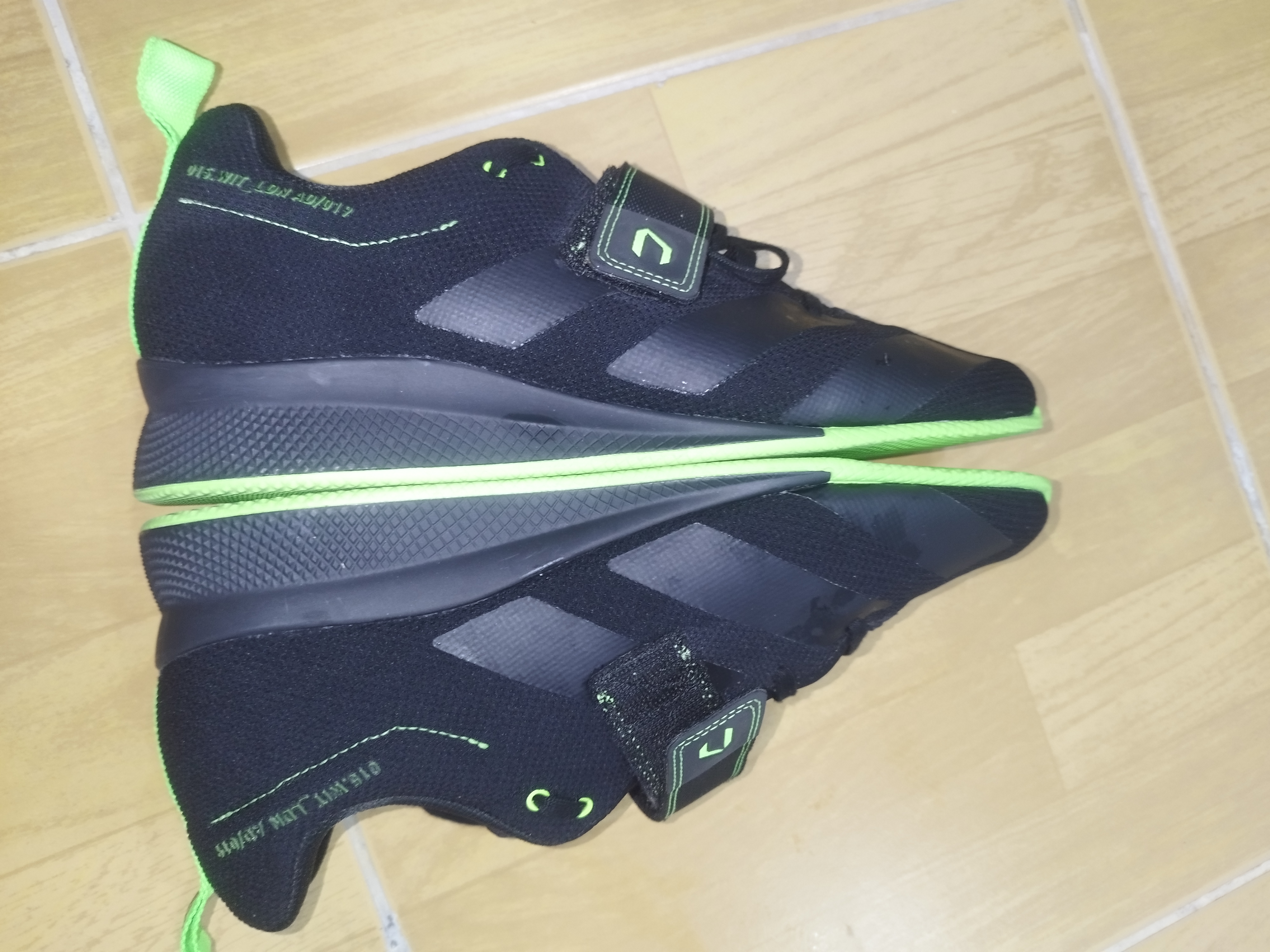 Adidas adipower 2 weightlifting shoes  - Image 5