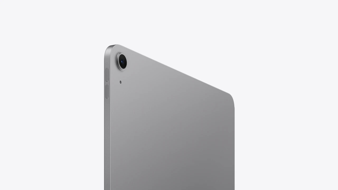 iPad Air 13" WiFi + Cellular 512GB - Image 5
