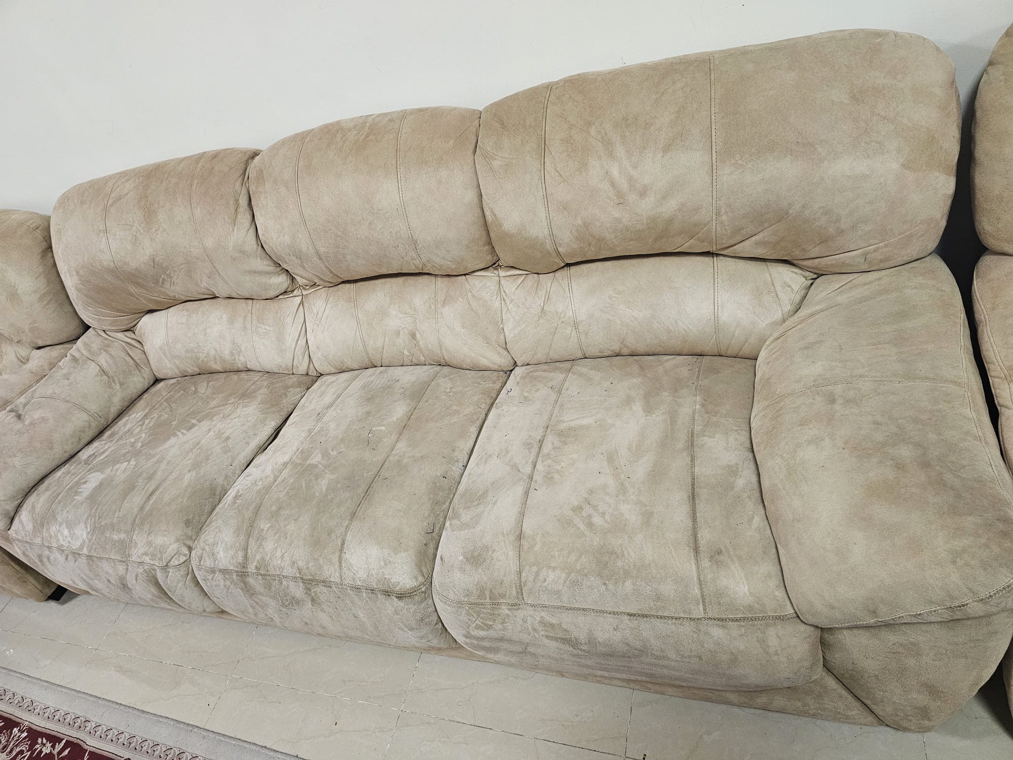 Sofa Set for Sale - Image 2