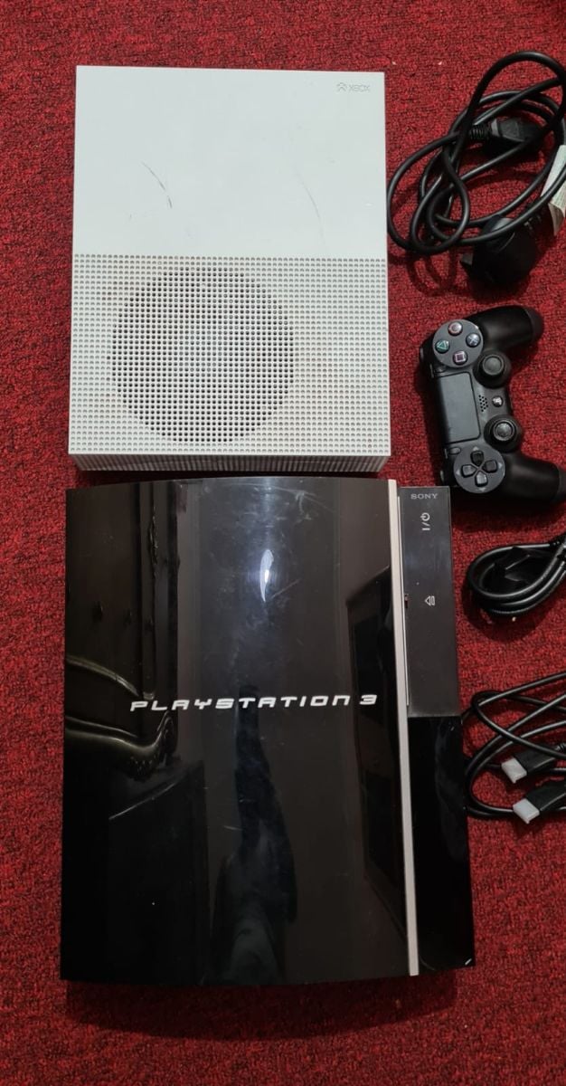 PS3 - Image 1