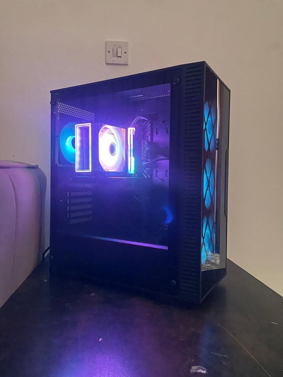 GAMING PC - Image 1
