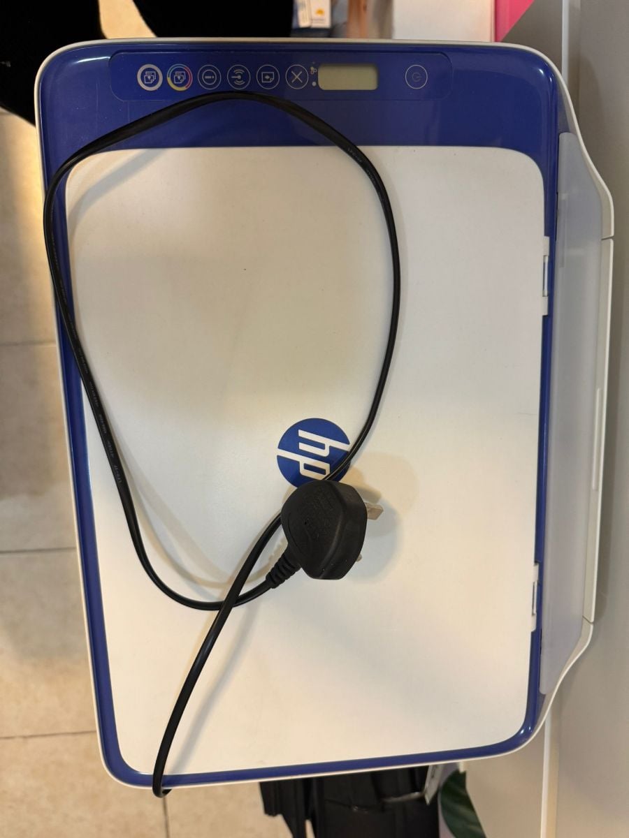 Hp printer - Image 2