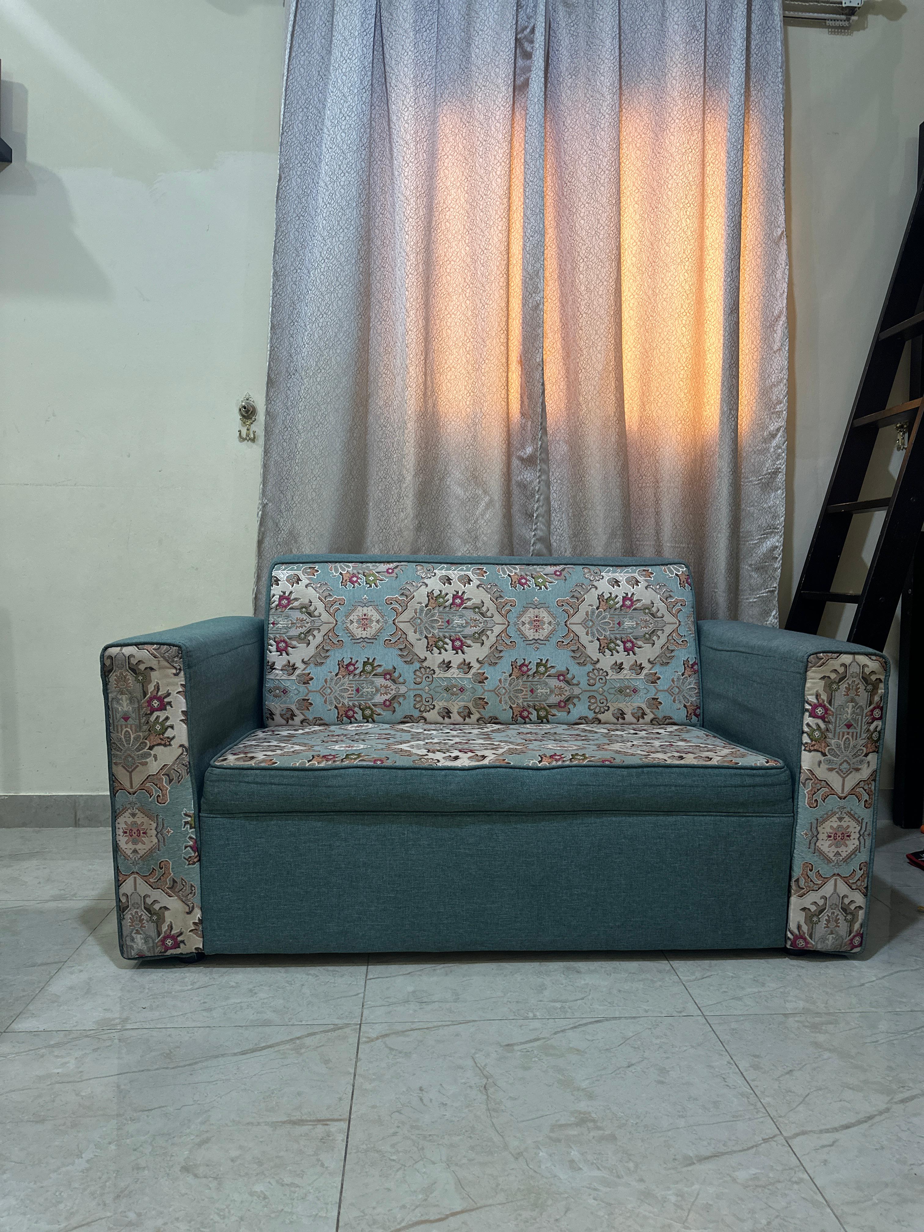Sofa, Stroller  - Image 3
