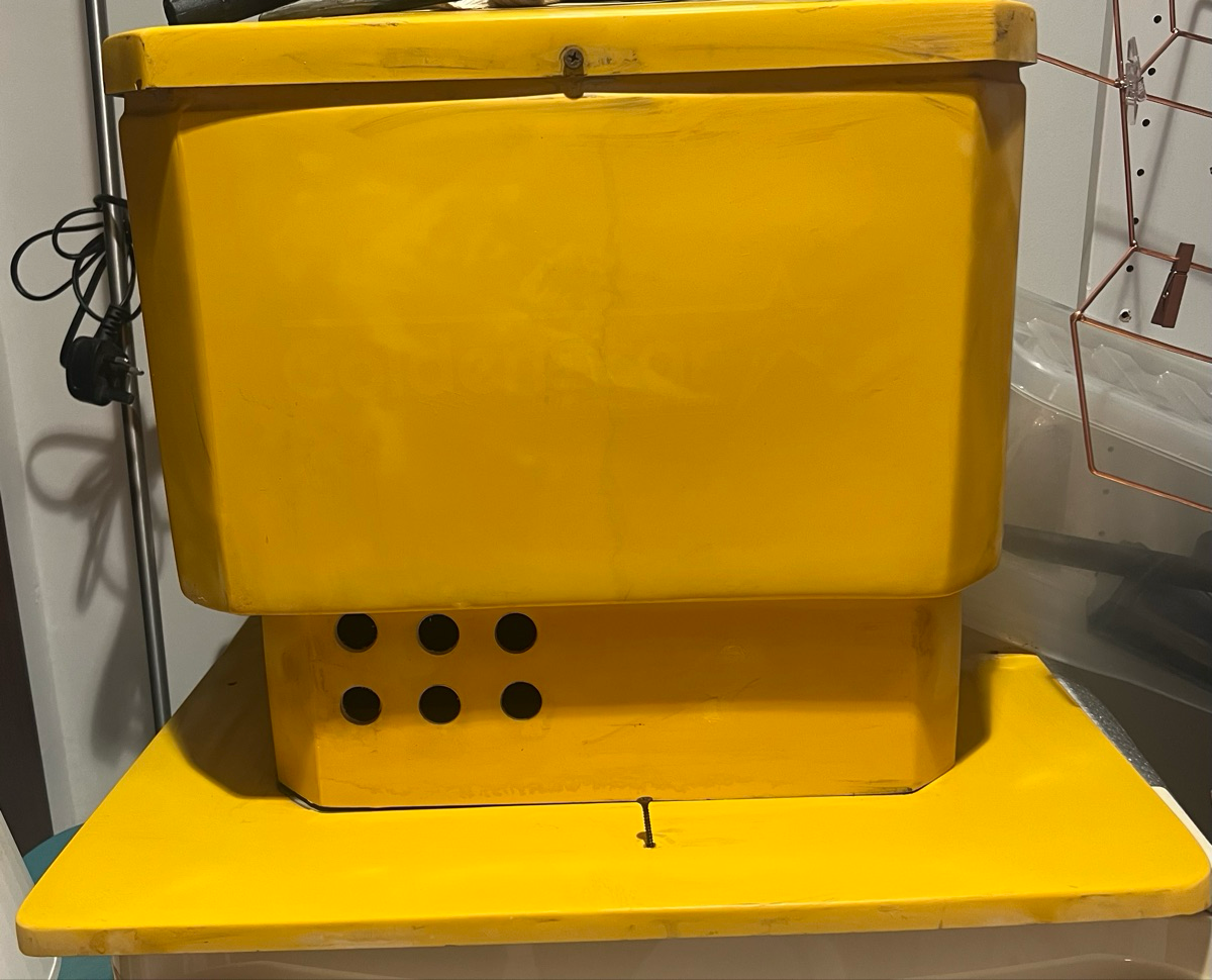 Water chiller - Image 1