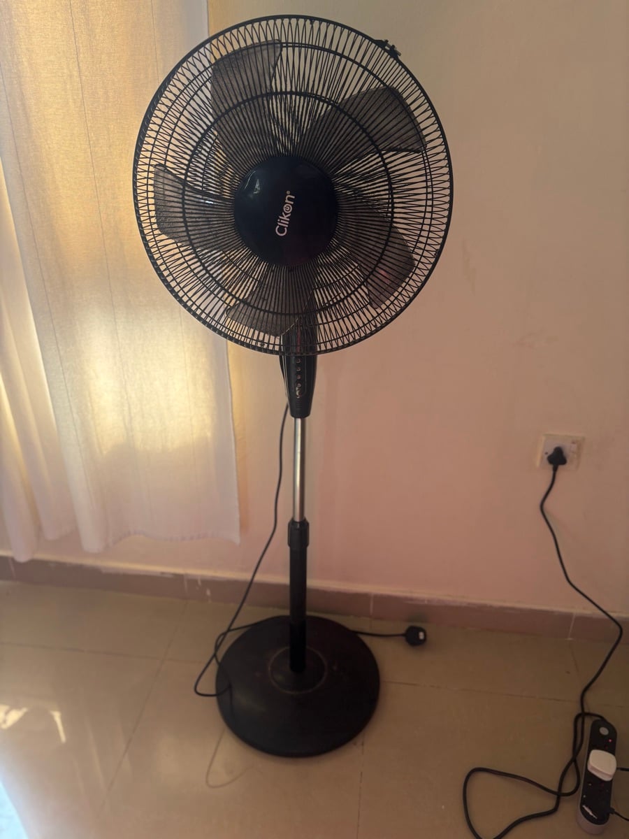 Fan - Image 1