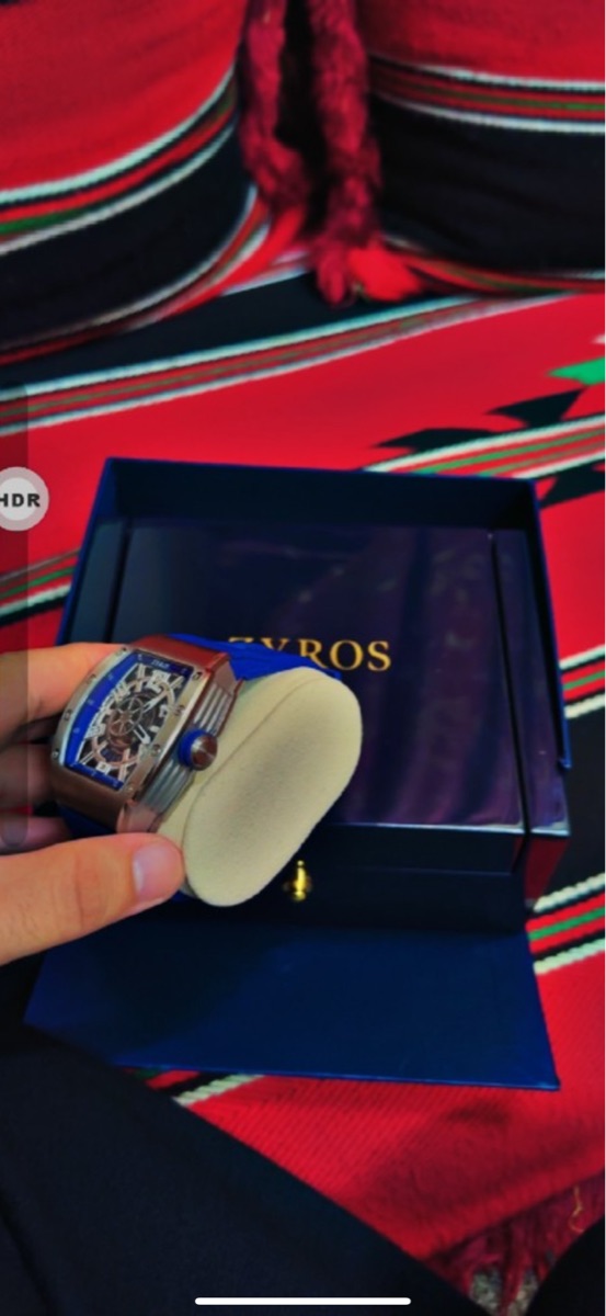 Zyros watch - Image 3
