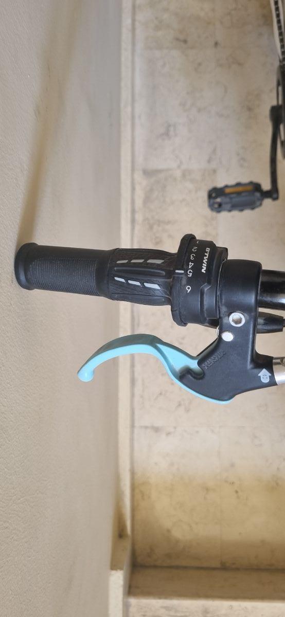 BTWIN Riverside 500 – Kids Hybrid - Image 2